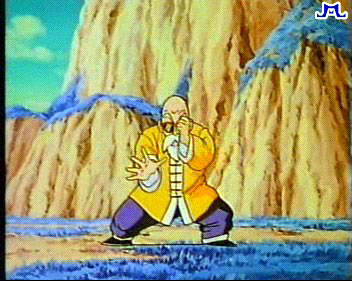 Otaku Gallery  / Anime e Manga / Dragon Ball / Screen Shots / OAV / Dragon Ball Z / 06 - L`Invasione di Neo Namek / 077.jpg